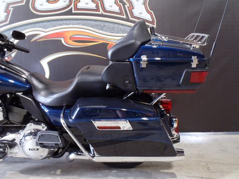 2012 Harley-Davidson Electra Glide® Ultra Limited in South Saint Paul, Minnesota - Photo 15