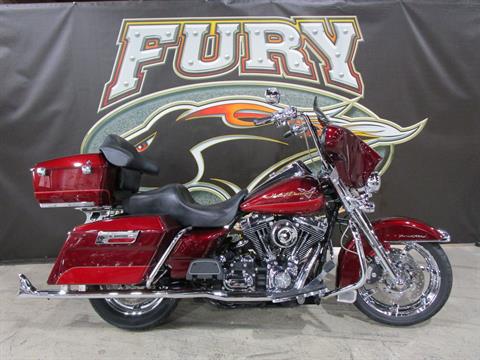 2008 Harley-Davidson Road King® in South Saint Paul, Minnesota - Photo 1