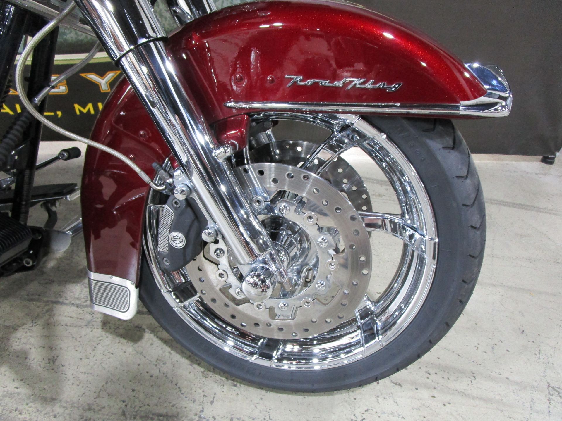 2008 Harley-Davidson Road King® in South Saint Paul, Minnesota - Photo 2
