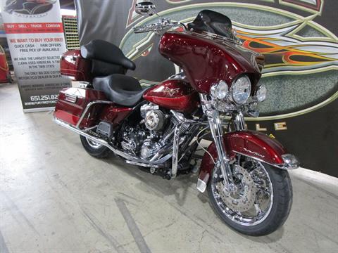 2008 Harley-Davidson Road King® in South Saint Paul, Minnesota - Photo 4