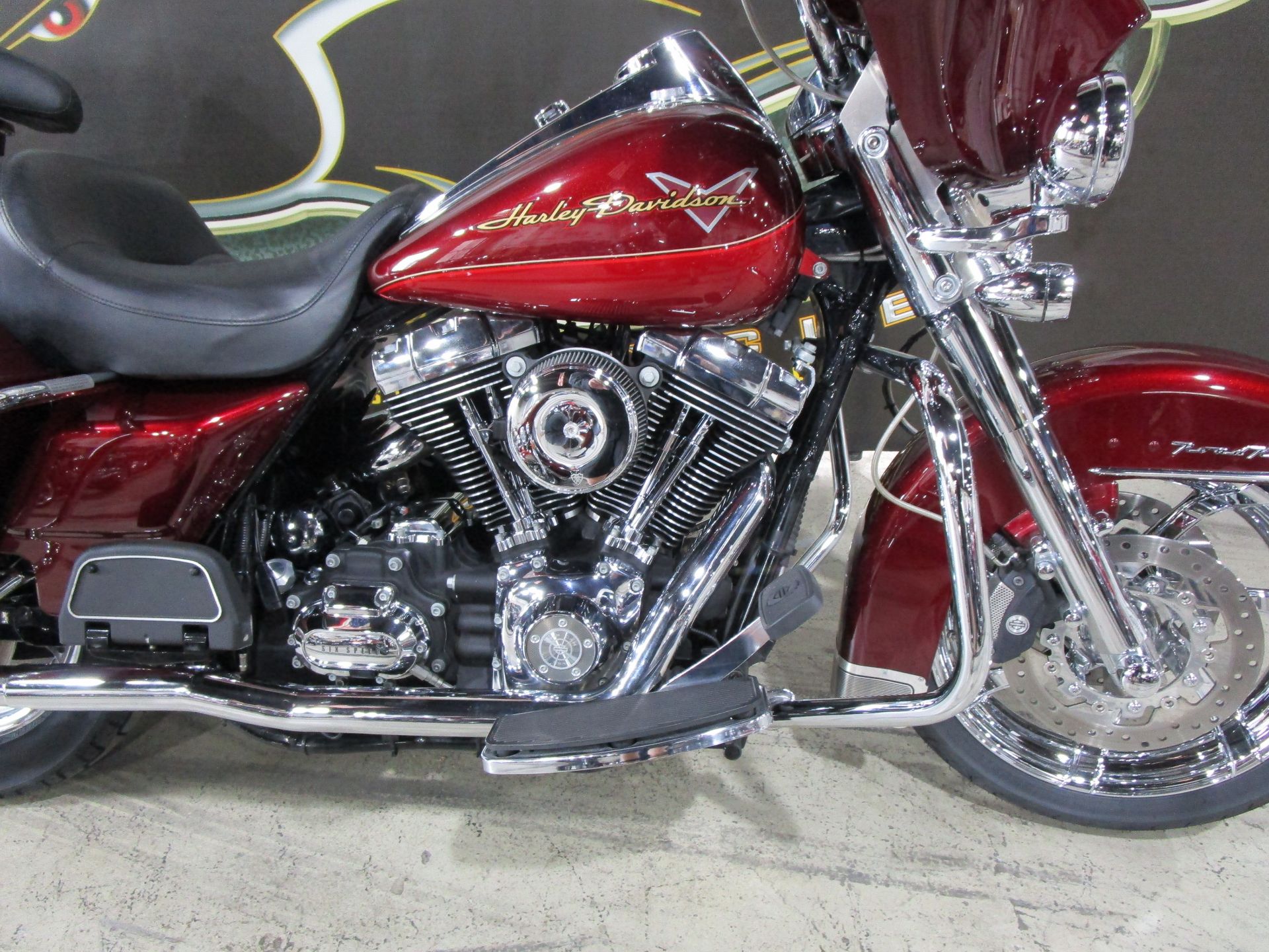 2008 Harley-Davidson Road King® in South Saint Paul, Minnesota - Photo 6