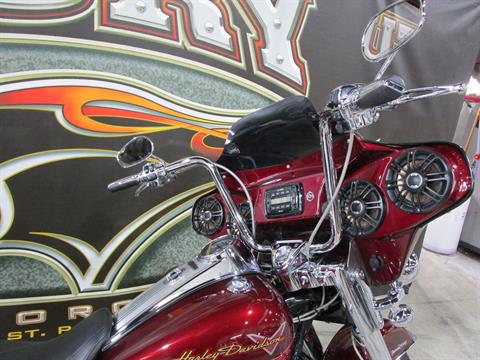 2008 Harley-Davidson Road King® in South Saint Paul, Minnesota - Photo 10