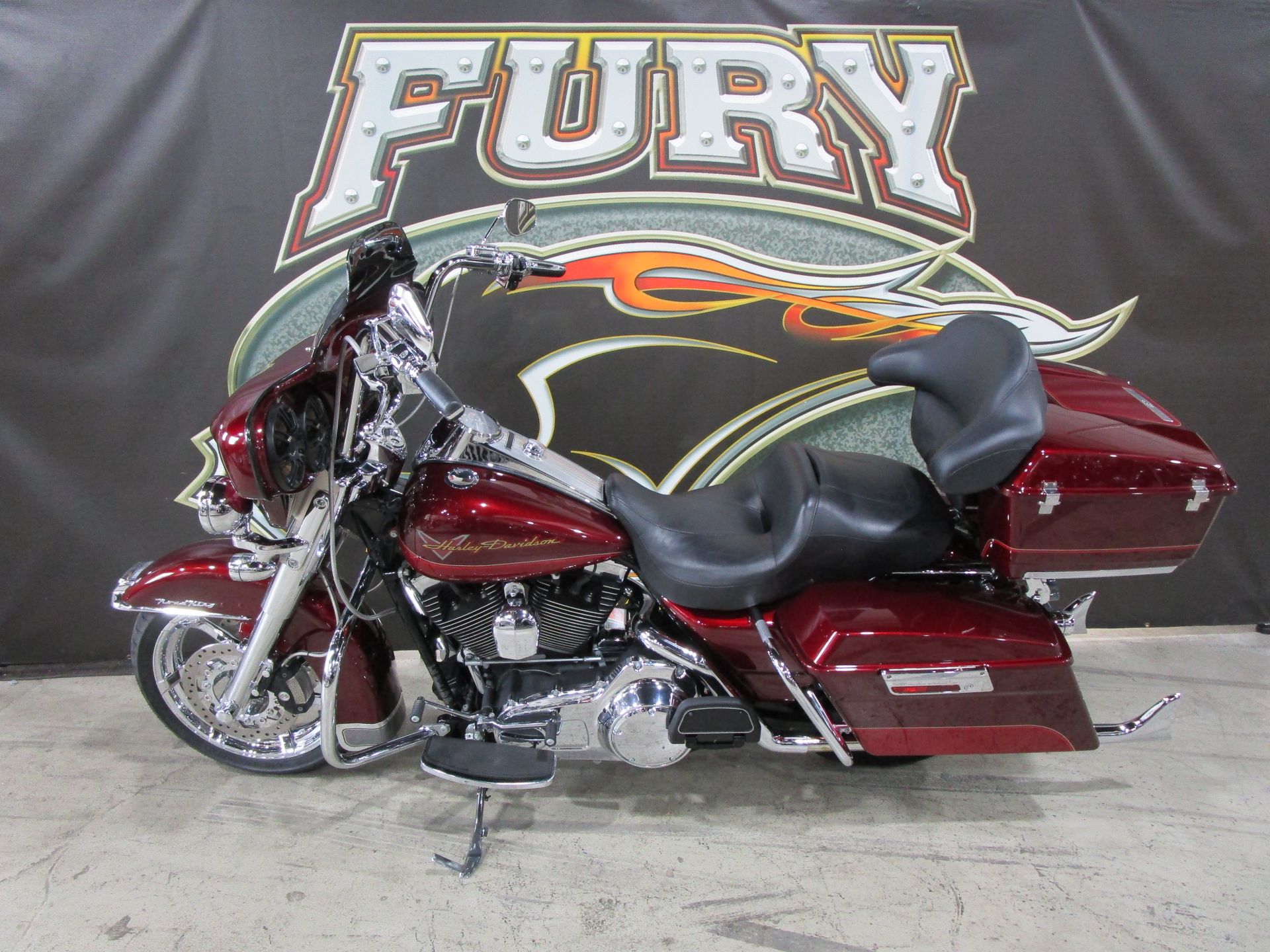 2008 Harley-Davidson Road King® in South Saint Paul, Minnesota - Photo 14