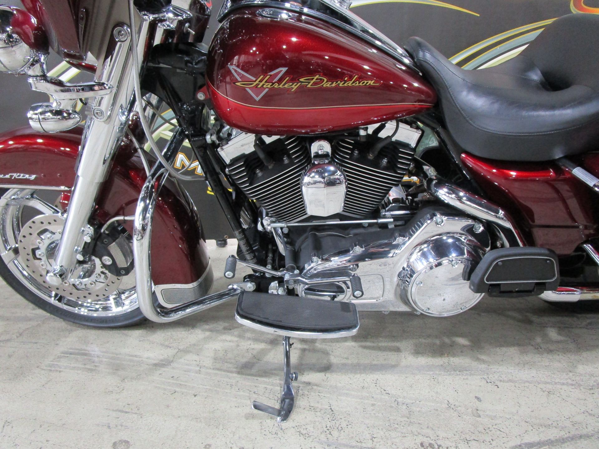 2008 Harley-Davidson Road King® in South Saint Paul, Minnesota - Photo 17
