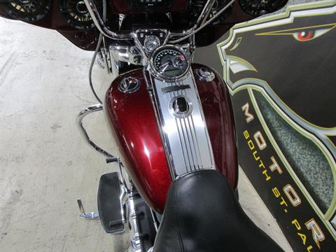 2008 Harley-Davidson Road King® in South Saint Paul, Minnesota - Photo 21