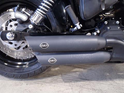 2010 Harley-Davidson Dyna® Wide Glide® in South Saint Paul, Minnesota - Photo 10