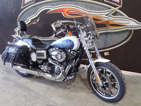 2015 Harley-Davidson Low Rider® in South Saint Paul, Minnesota - Photo 3