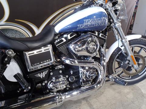 2015 Harley-Davidson Low Rider® in South Saint Paul, Minnesota - Photo 6