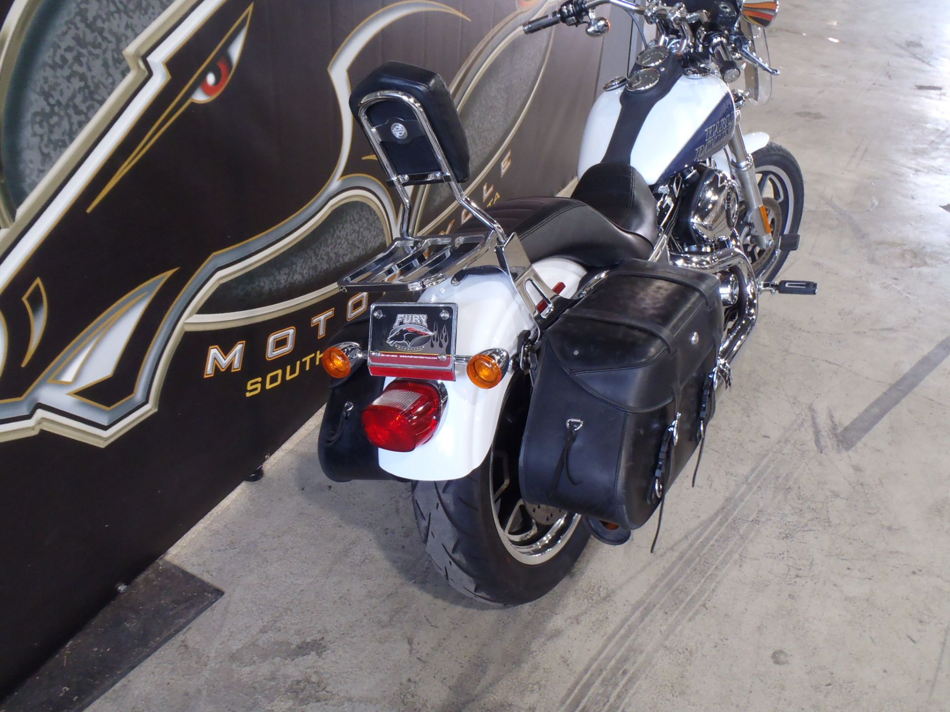 2015 Harley-Davidson Low Rider® in South Saint Paul, Minnesota - Photo 8