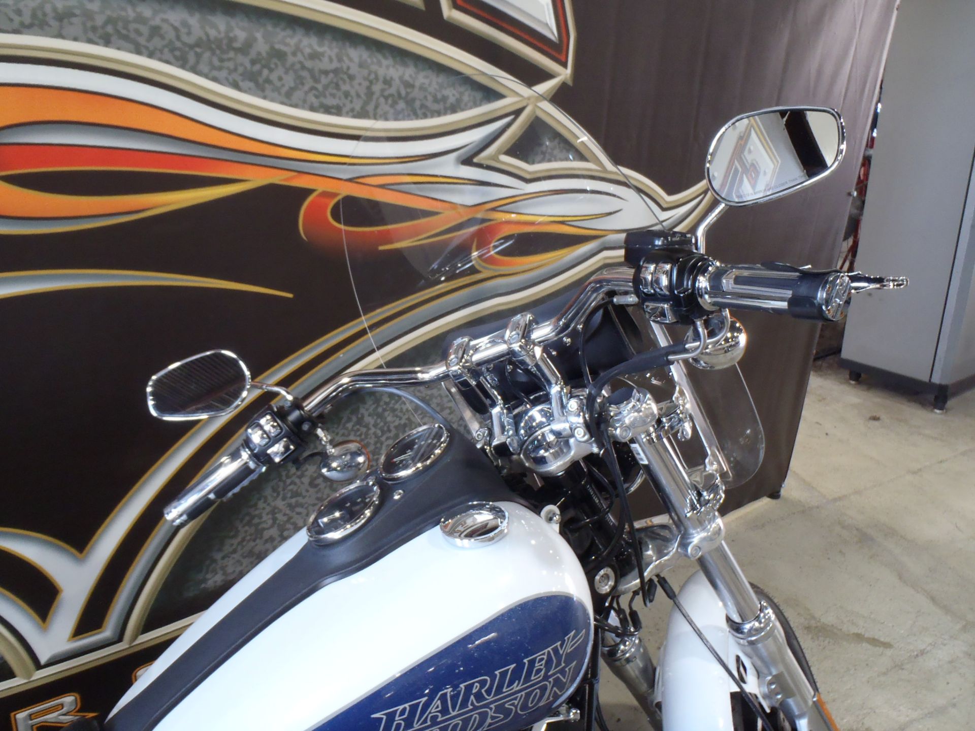 2015 Harley-Davidson Low Rider® in South Saint Paul, Minnesota - Photo 9