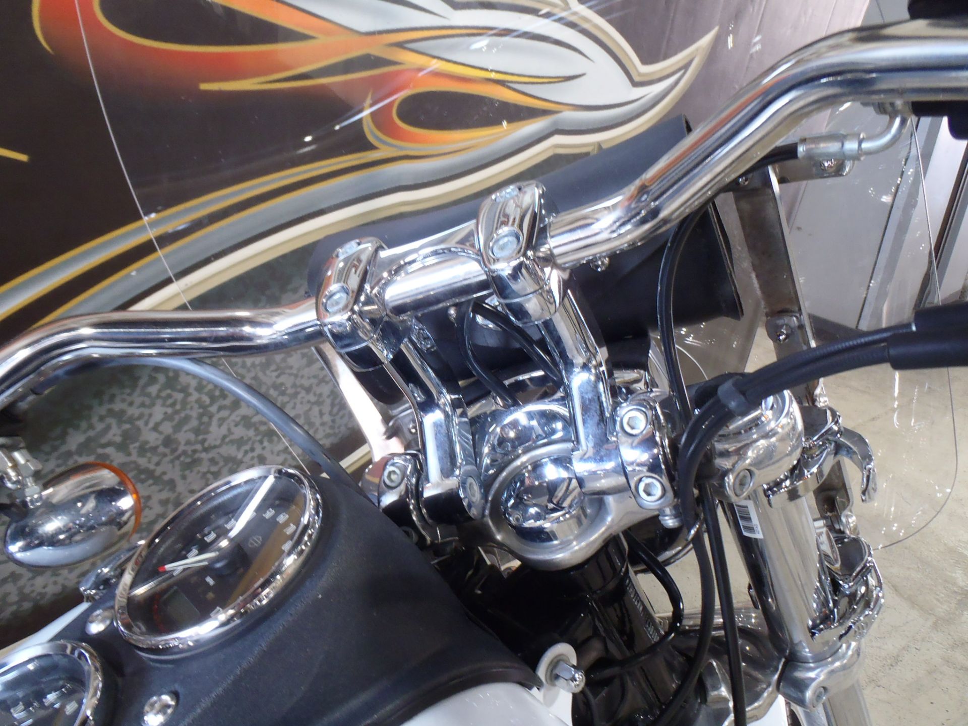 2015 Harley-Davidson Low Rider® in South Saint Paul, Minnesota - Photo 10