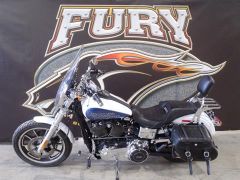 2015 Harley-Davidson Low Rider® in South Saint Paul, Minnesota - Photo 11