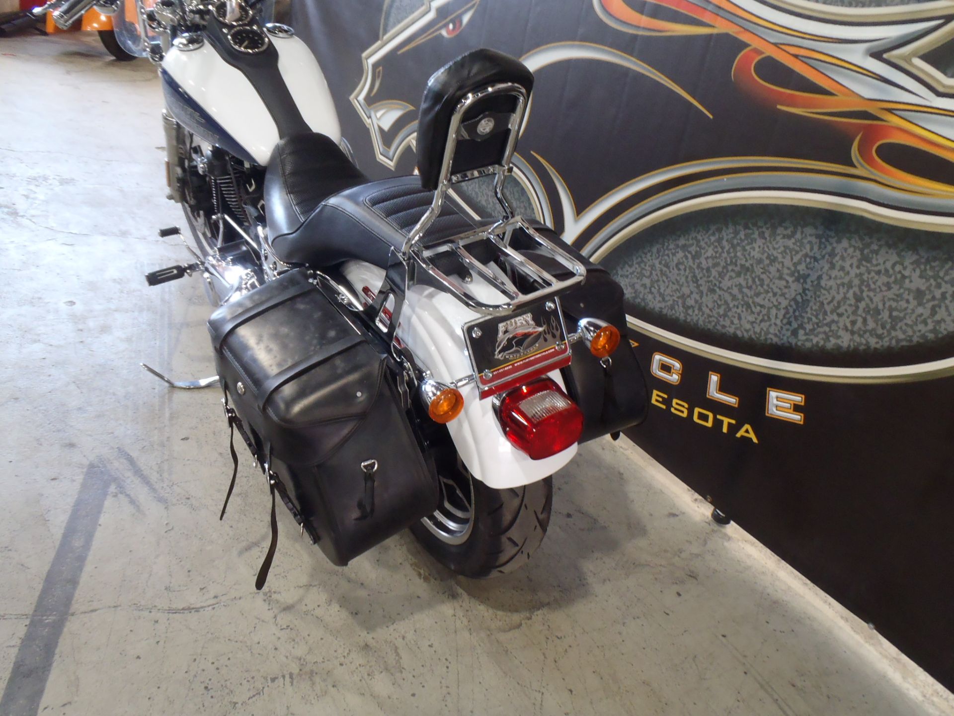 2015 Harley-Davidson Low Rider® in South Saint Paul, Minnesota - Photo 16