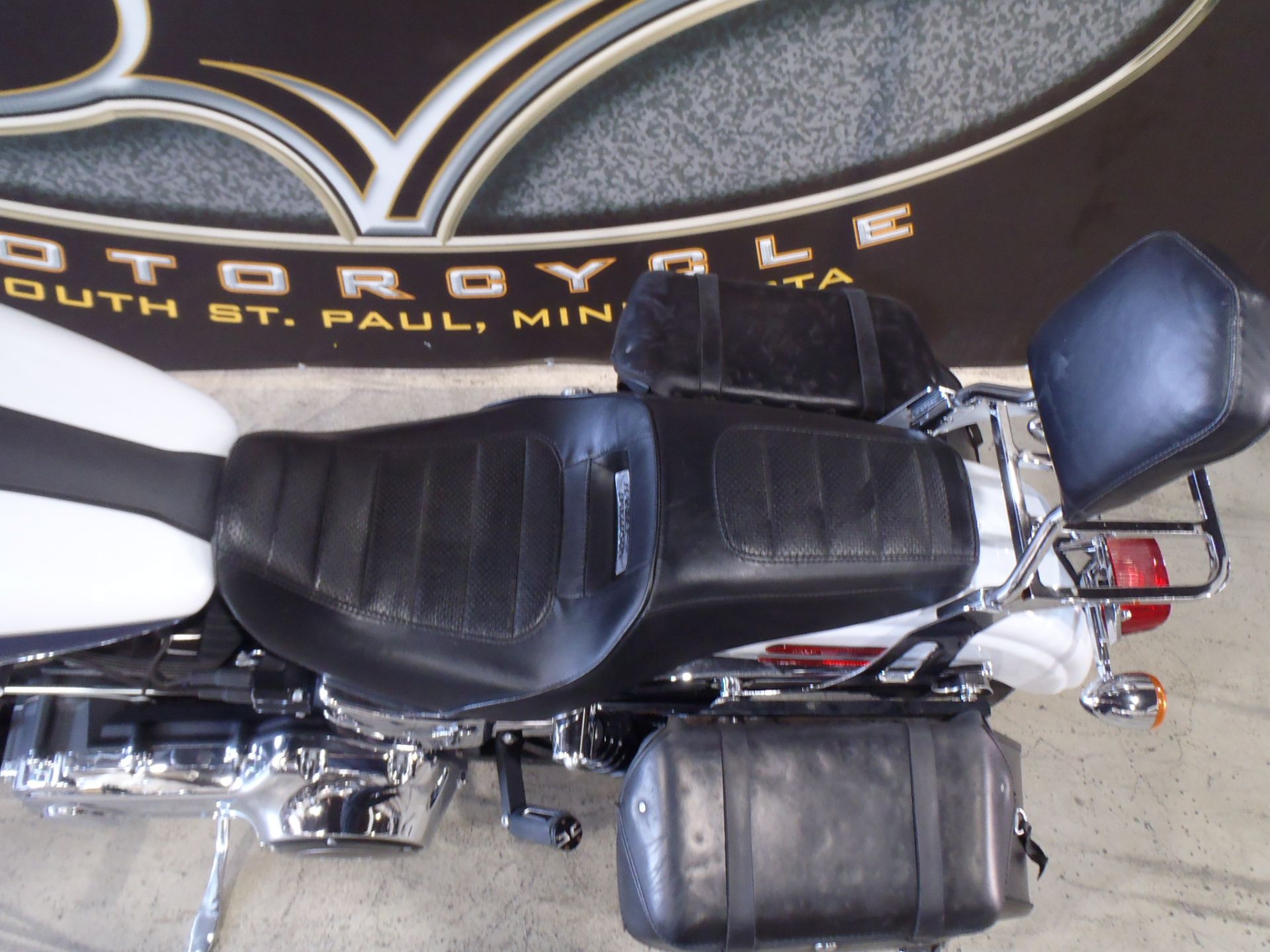 2015 Harley-Davidson Low Rider® in South Saint Paul, Minnesota - Photo 17