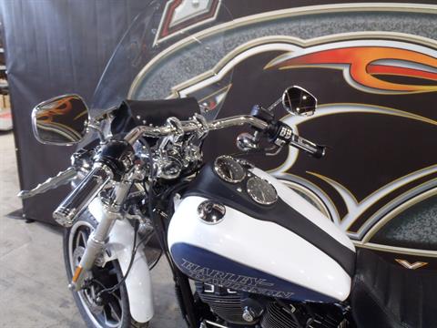 2015 Harley-Davidson Low Rider® in South Saint Paul, Minnesota - Photo 18