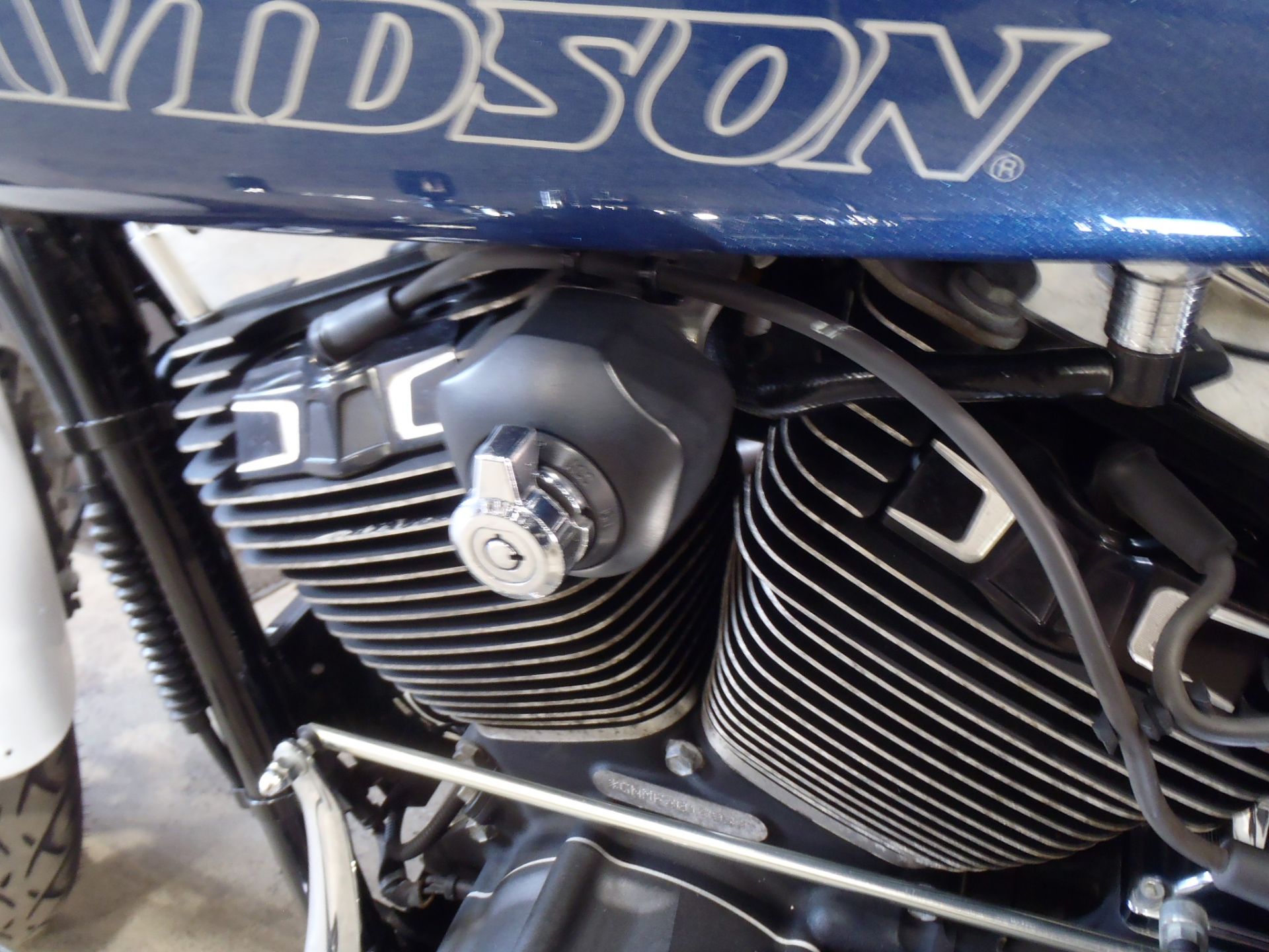 2015 Harley-Davidson Low Rider® in South Saint Paul, Minnesota - Photo 19