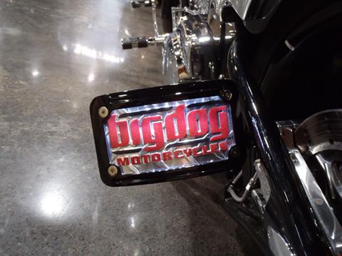 2022 Big Dog Motorcycles K-9 in South Saint Paul, Minnesota - Photo 18