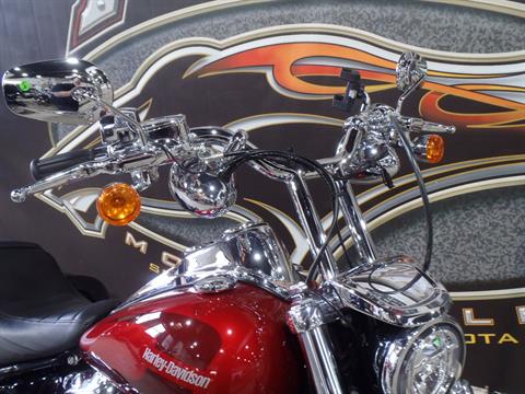 2018 Harley-Davidson Low Rider® 107 in South Saint Paul, Minnesota - Photo 11