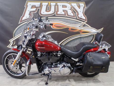 2018 Harley-Davidson Low Rider® 107 in South Saint Paul, Minnesota - Photo 15