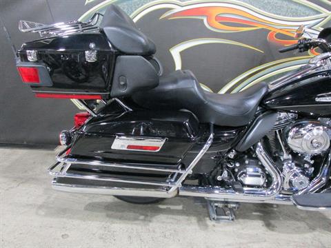 2012 Harley-Davidson Electra Glide® Ultra Limited in South Saint Paul, Minnesota - Photo 7