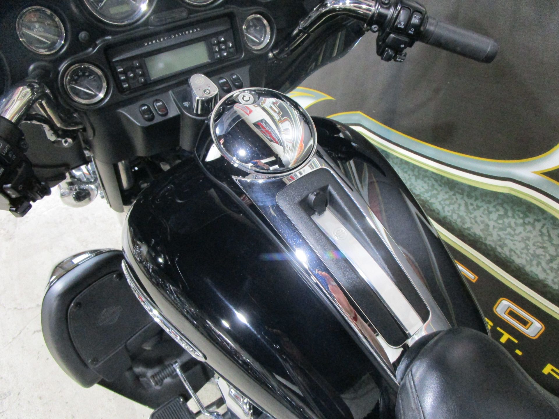 2012 Harley-Davidson Electra Glide® Ultra Limited in South Saint Paul, Minnesota - Photo 20