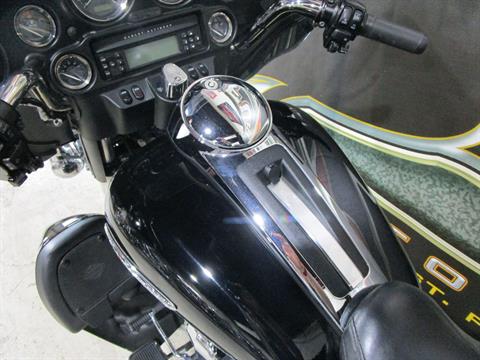 2012 Harley-Davidson Electra Glide® Ultra Limited in South Saint Paul, Minnesota - Photo 20