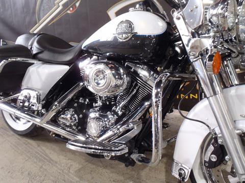 2008 Harley-Davidson Road King® Classic in South Saint Paul, Minnesota - Photo 4
