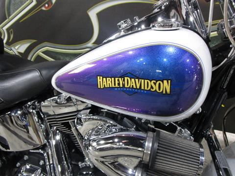 2010 Harley-Davidson Heritage Softail® Classic in South Saint Paul, Minnesota - Photo 5