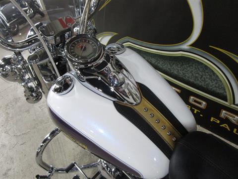 2010 Harley-Davidson Heritage Softail® Classic in South Saint Paul, Minnesota - Photo 21