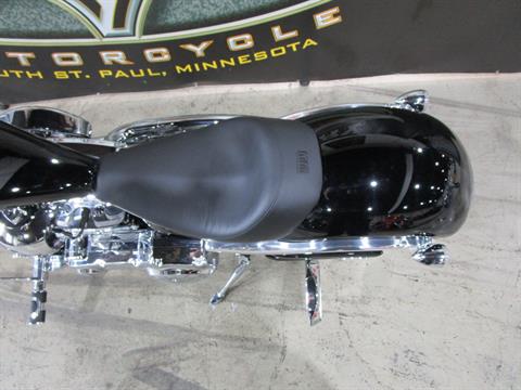 2023 Big Dog Motorcycles K - 9 in South Saint Paul, Minnesota - Photo 22