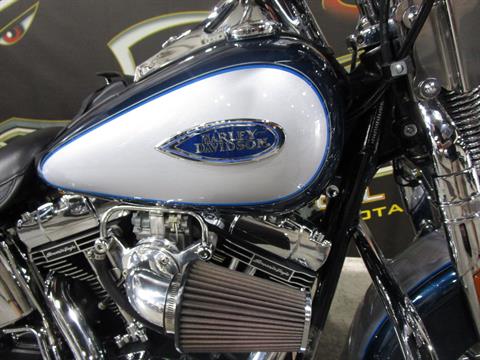 2001 Harley-Davidson FLSTS/FLSTSI Heritage Springer® in South Saint Paul, Minnesota - Photo 8