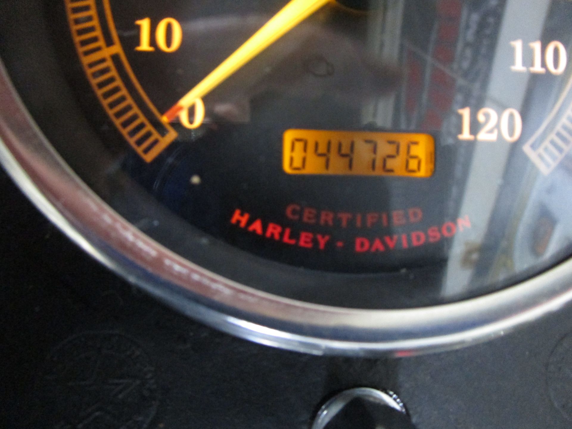 2001 Harley-Davidson FLSTS/FLSTSI Heritage Springer® in South Saint Paul, Minnesota - Photo 33