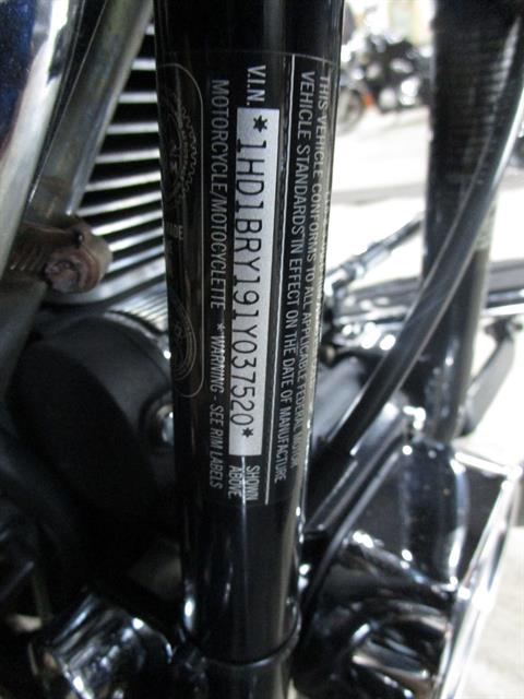 2001 Harley-Davidson FLSTS/FLSTSI Heritage Springer® in South Saint Paul, Minnesota - Photo 34