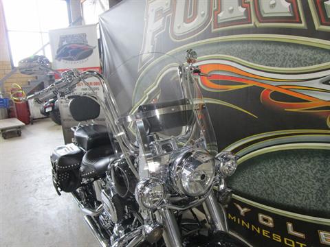 2015 Harley-Davidson Heritage Softail® Classic in South Saint Paul, Minnesota - Photo 3