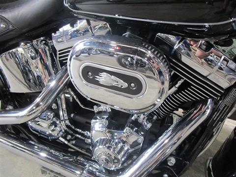 2015 Harley-Davidson Heritage Softail® Classic in South Saint Paul, Minnesota - Photo 6