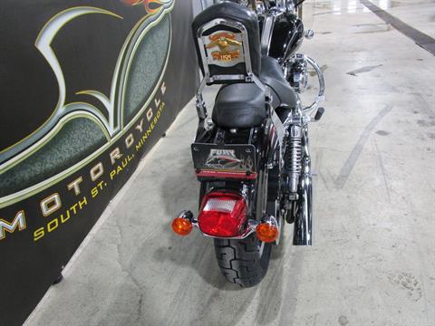 2006 Harley-Davidson Sportster® 1200 Custom in South Saint Paul, Minnesota - Photo 11