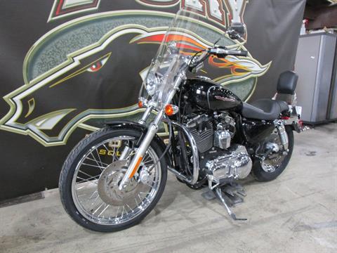 2006 Harley-Davidson Sportster® 1200 Custom in South Saint Paul, Minnesota - Photo 13