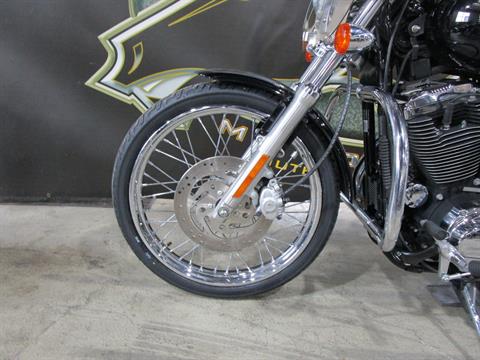 2006 Harley-Davidson Sportster® 1200 Custom in South Saint Paul, Minnesota - Photo 14