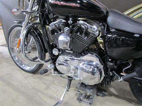 2006 Harley-Davidson Sportster® 1200 Custom in South Saint Paul, Minnesota - Photo 17