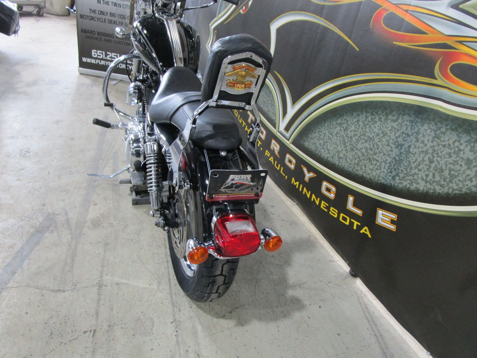 2006 Harley-Davidson Sportster® 1200 Custom in South Saint Paul, Minnesota - Photo 19