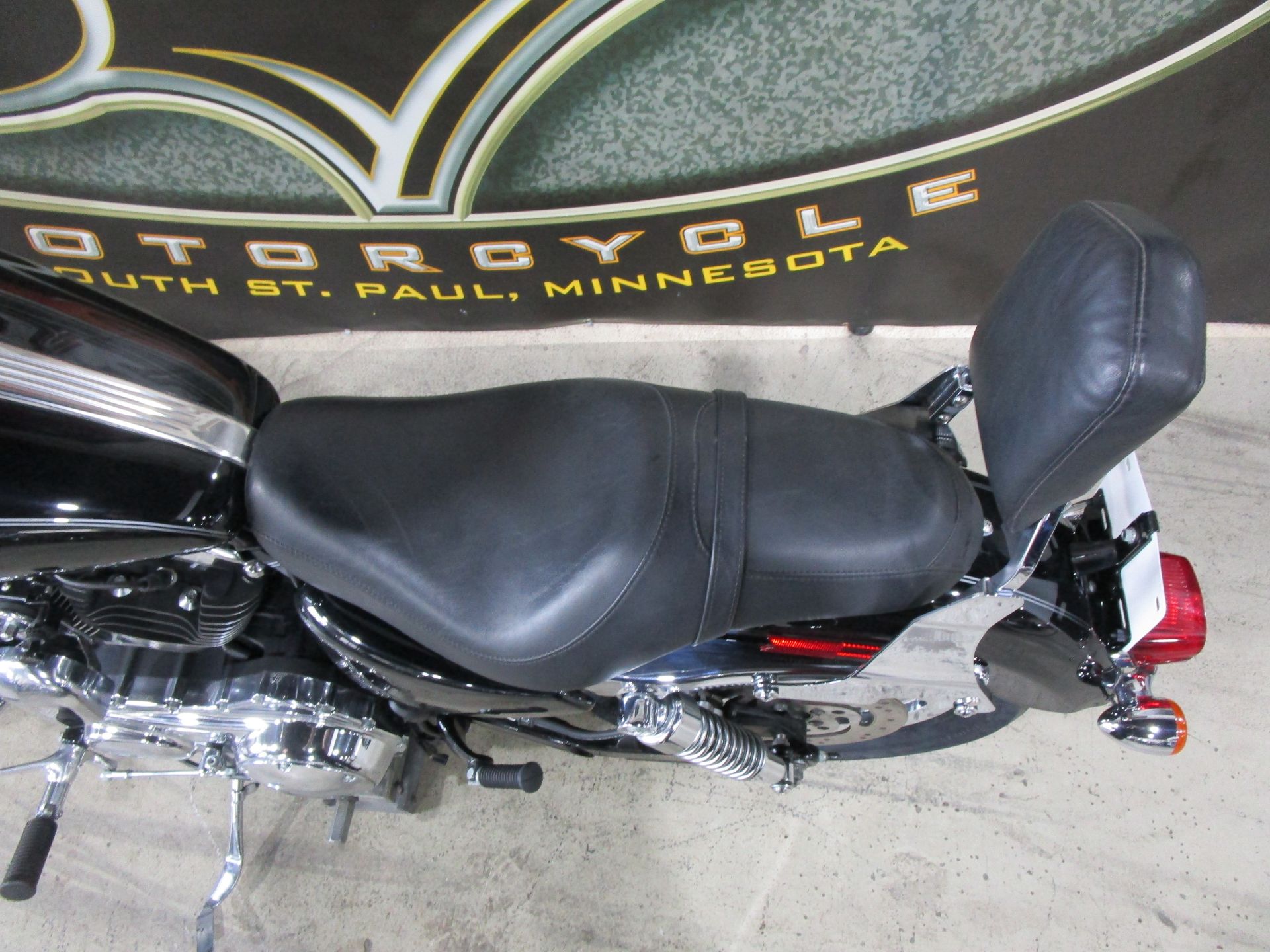 2006 Harley-Davidson Sportster® 1200 Custom in South Saint Paul, Minnesota - Photo 20