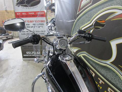 2006 Harley-Davidson Sportster® 1200 Custom in South Saint Paul, Minnesota - Photo 22