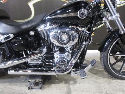 2014 Harley-Davidson Breakout® in South Saint Paul, Minnesota - Photo 4
