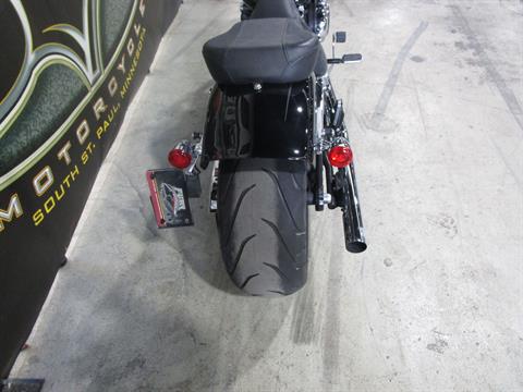 2014 Harley-Davidson Breakout® in South Saint Paul, Minnesota - Photo 9