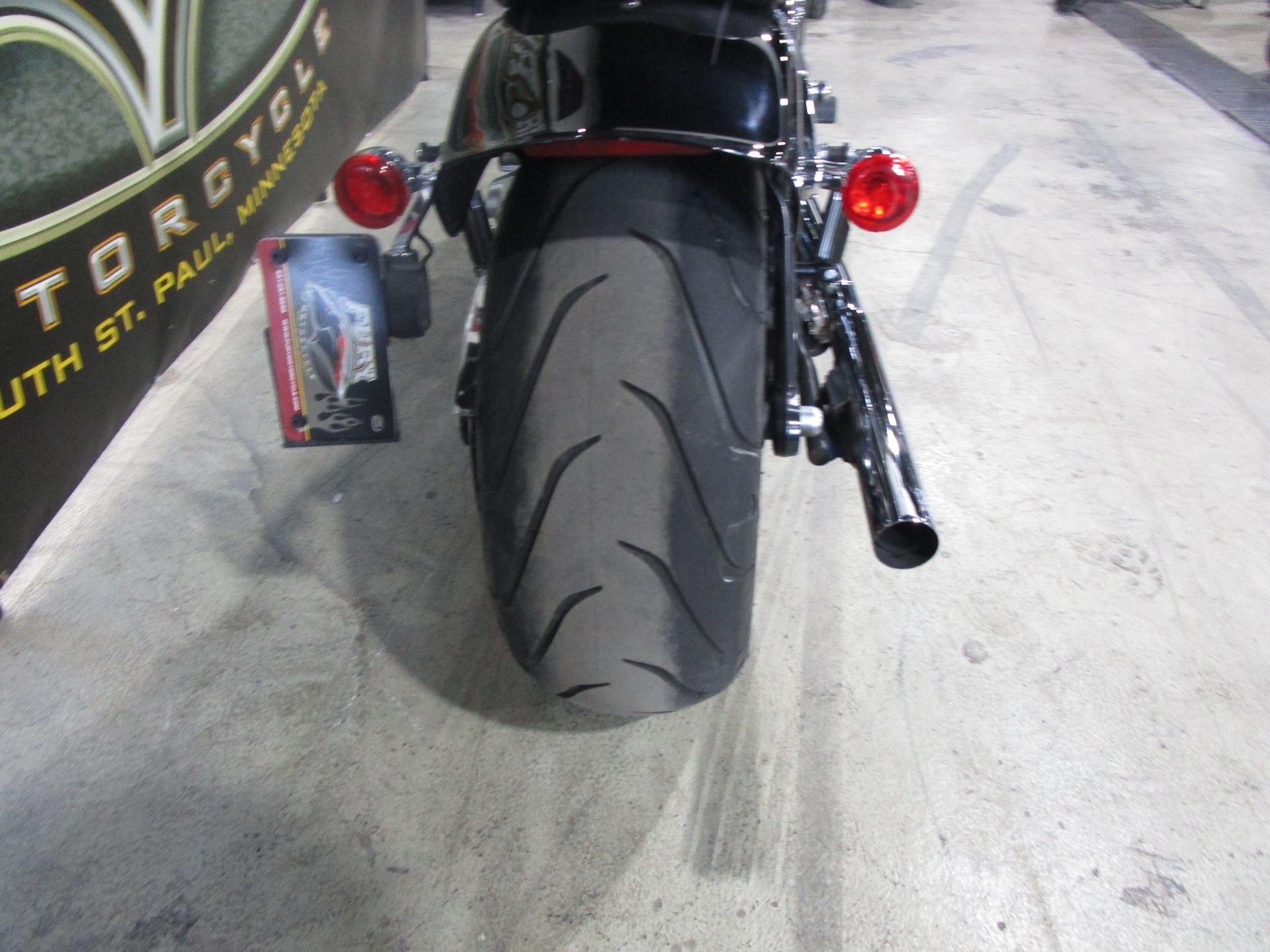 2014 Harley-Davidson Breakout® in South Saint Paul, Minnesota - Photo 10