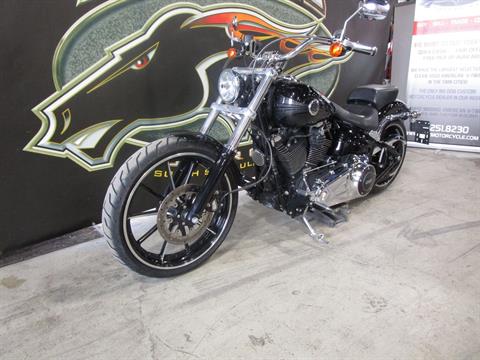 2014 Harley-Davidson Breakout® in South Saint Paul, Minnesota - Photo 12