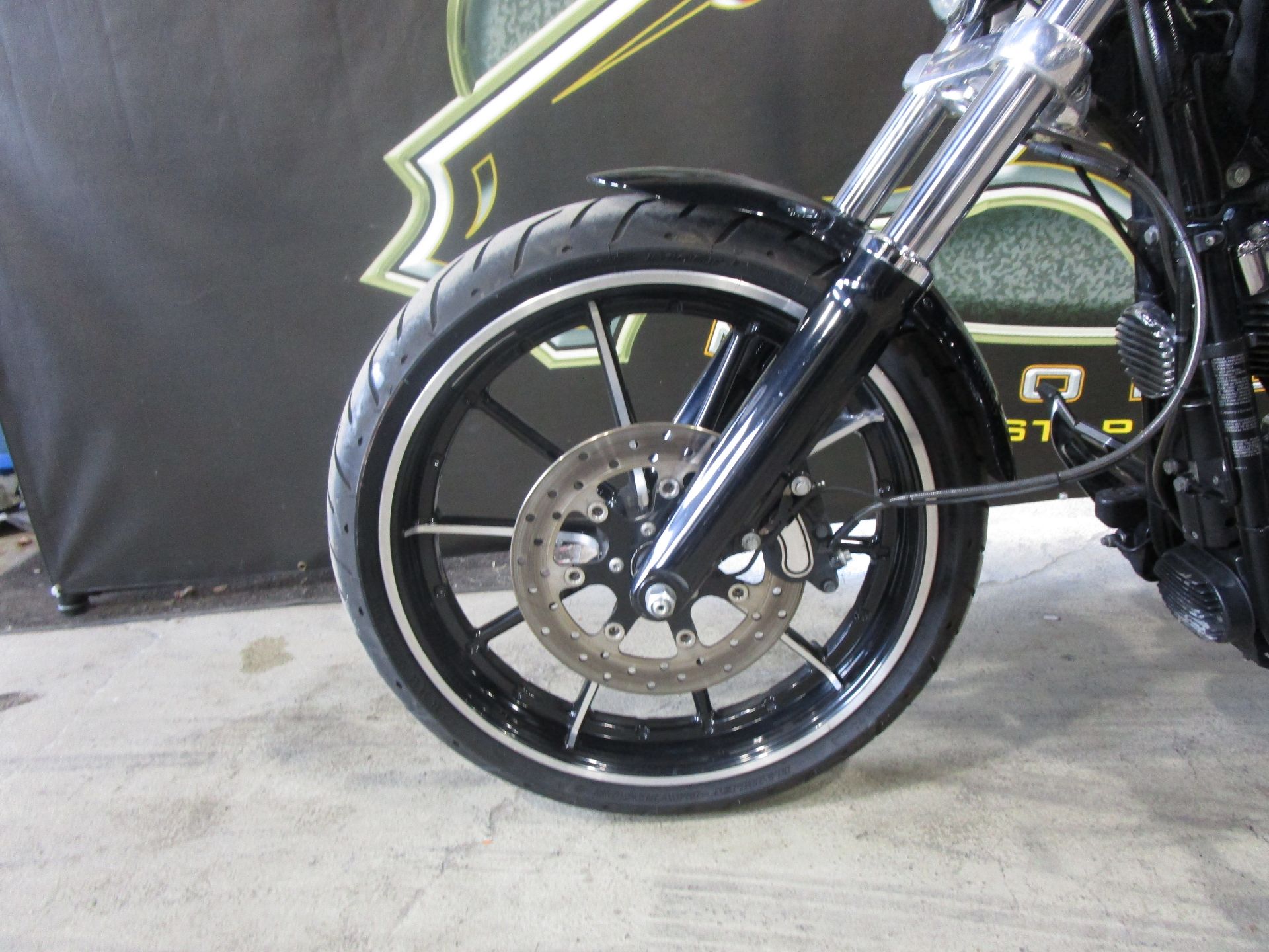 2014 Harley-Davidson Breakout® in South Saint Paul, Minnesota - Photo 13