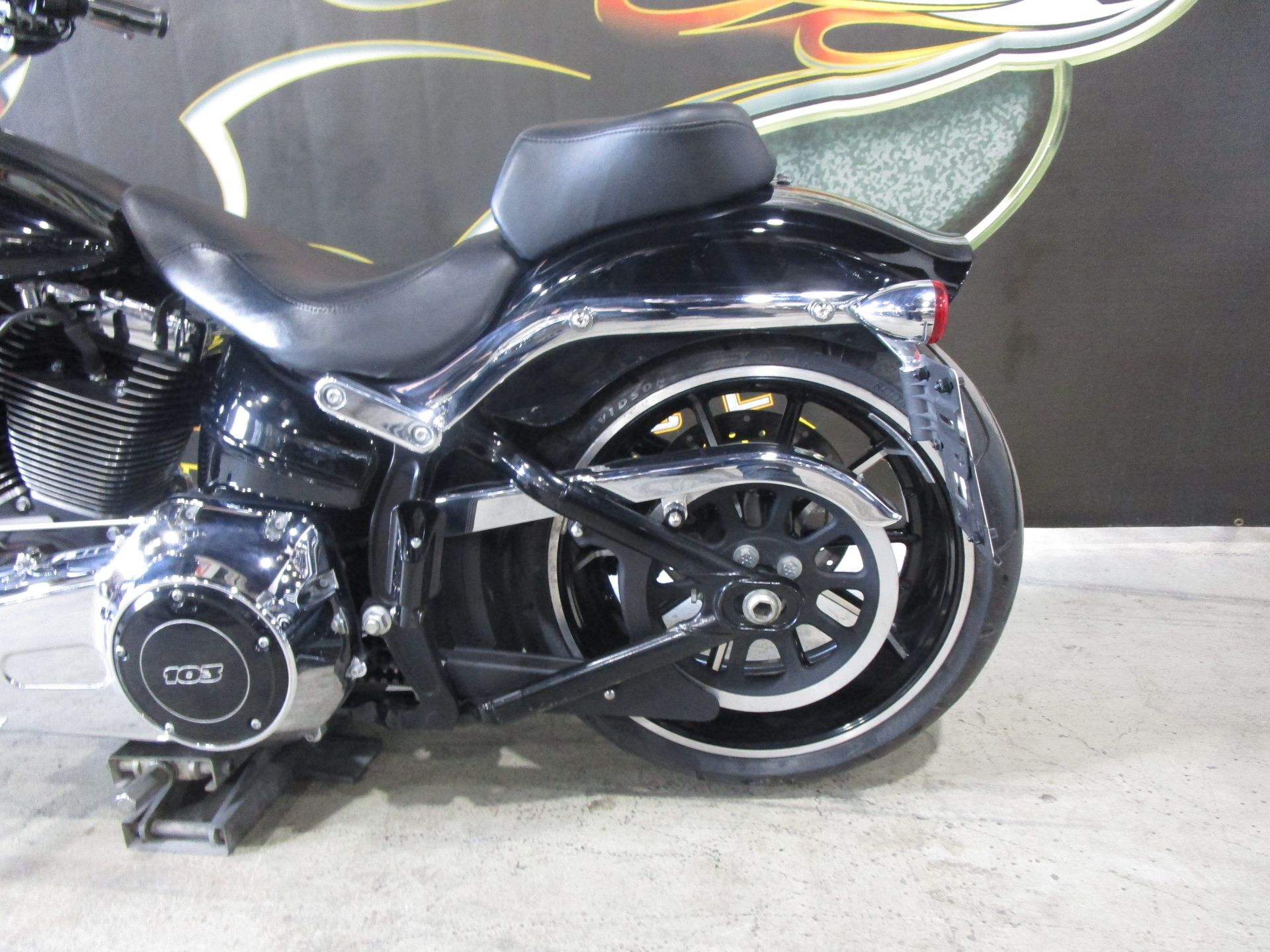 2014 Harley-Davidson Breakout® in South Saint Paul, Minnesota - Photo 16