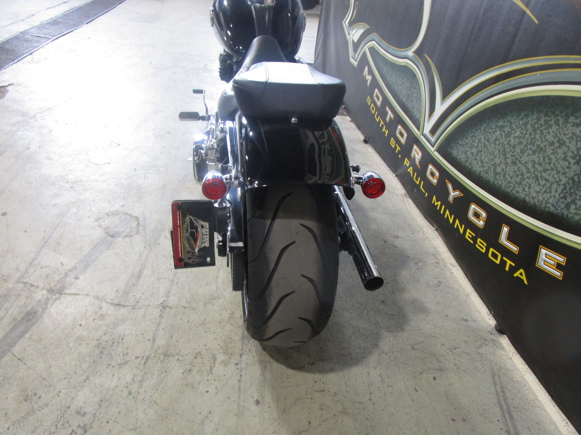 2014 Harley-Davidson Breakout® in South Saint Paul, Minnesota - Photo 17
