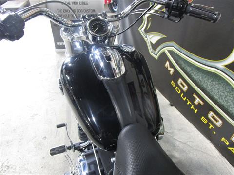 2014 Harley-Davidson Breakout® in South Saint Paul, Minnesota - Photo 19